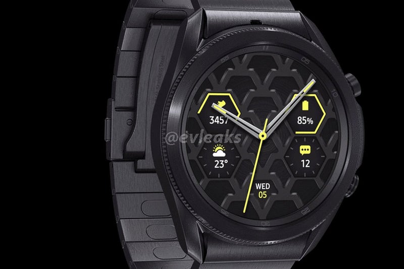 samsung galaxy watch cellular