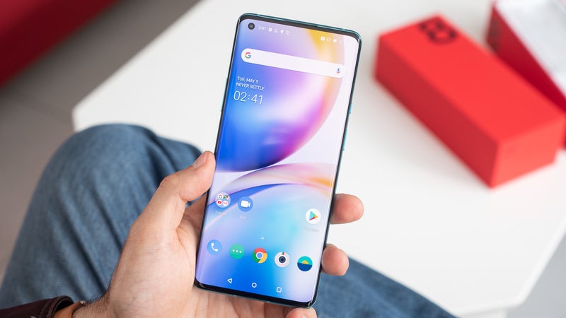 OnePlus patches security vulnerability exposing the personal info of some US customers