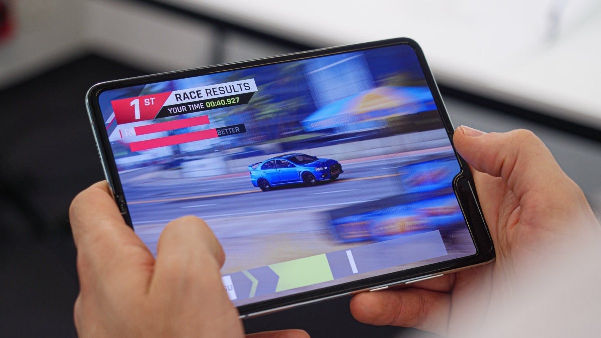 More Samsung Galaxy Fold 2 specs and price details leak out, release date may be pushed