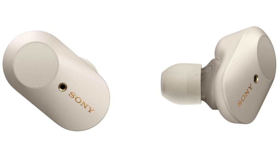 Sony's WF-1000XM3 excellent earbuds drop to lowest price to date