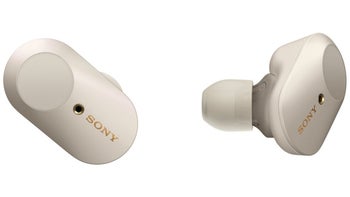 Sony's WF-1000XM3 excellent earbuds drop to lowest price to date