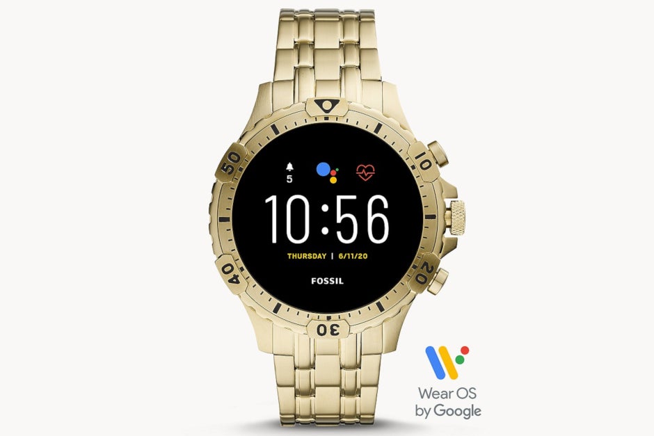 amazon fossil gen 5