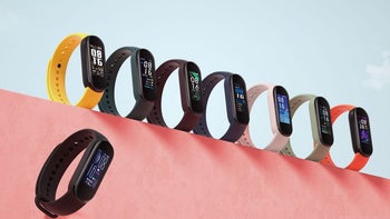 Xiaomi Mi Band 5 may arrive in the US as Amazfit Band 5