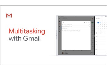 Google makes Gmail work with iPad multitasking