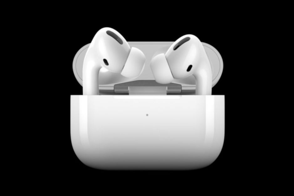 Verizon has the AirPods Pro on sale for $219.99 - PhoneArena