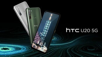 HTC posts its best revenue result in eight months ahead of 5G smartphone release