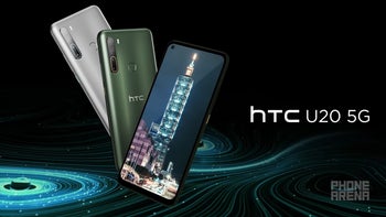 HTC posts its best revenue result in eight months ahead of 5G smartphone release