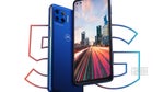 Motorola just announced its first budget 5G phone — the Moto G 5G Plus
