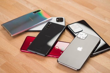 Blind Camera Comparison: Mystery Flagship Phone Edition!