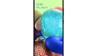 Verizon makes the reasonable Samsung Galaxy A71 5G UW price and release date official