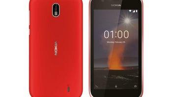 The cheapest Nokia smartphone is now eligible for Android 10 Go Edition upgrade