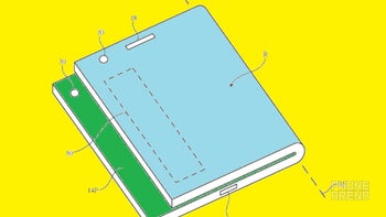 Apple said to working on dual-screen iPhone; patent app explains how you might view notifications