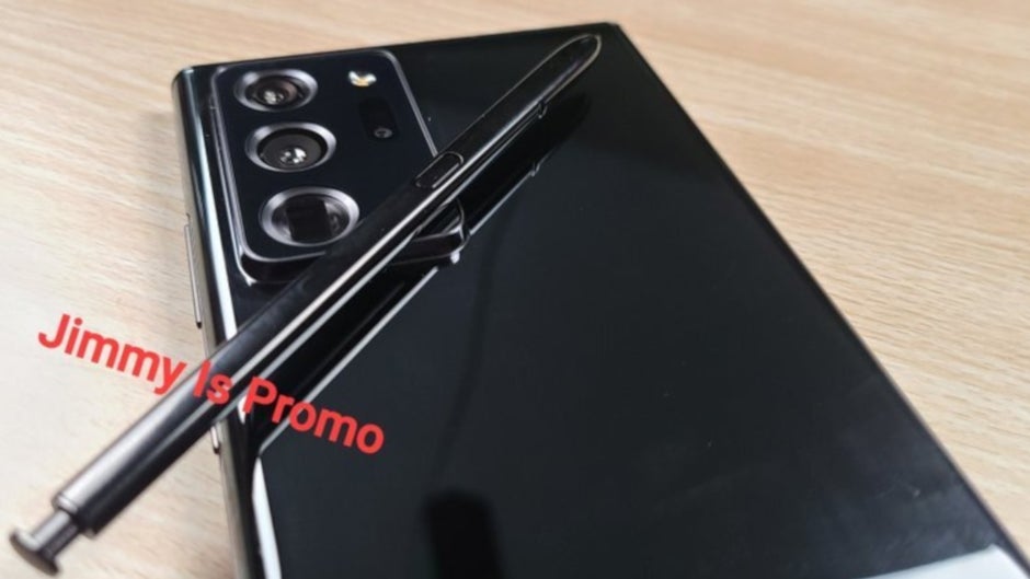 It's official! Samsung Galaxy Note 20 Ultra 5G unveiling to take place August 5th