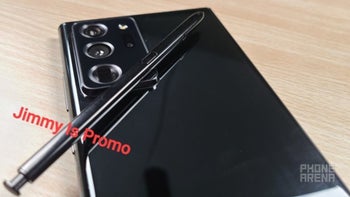 It's official! Samsung Galaxy Note 20 Ultra 5G unveiling to take place August 5th