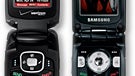 More phones on Verizon's website - Samsung A870 and A930