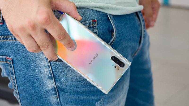 Should you buy the Samsung Galaxy Note 10+ in 2020?