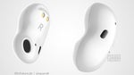 Samsung’s new Galaxy Buds are nearing release, show up at the FCC