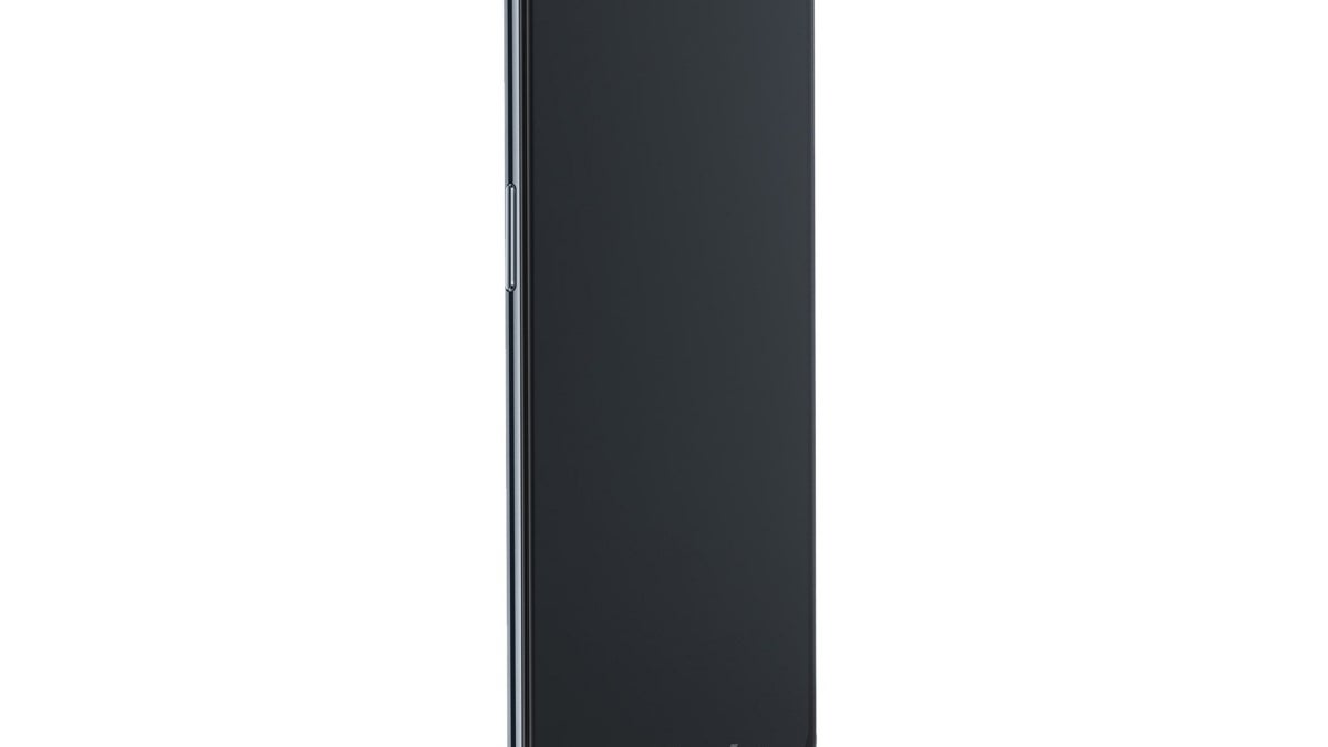 Newly leaked renders reveal the premium OnePlus Nord 5G design in full