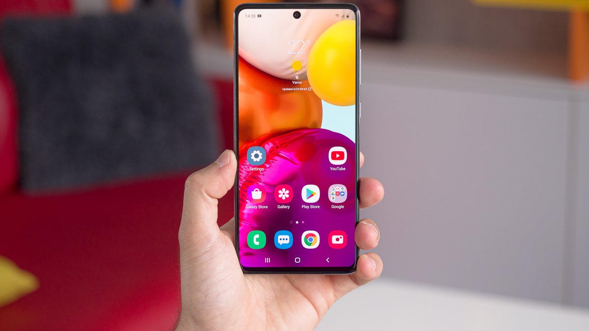 The best budget 5G phones in 2023 guide] - PhoneArena