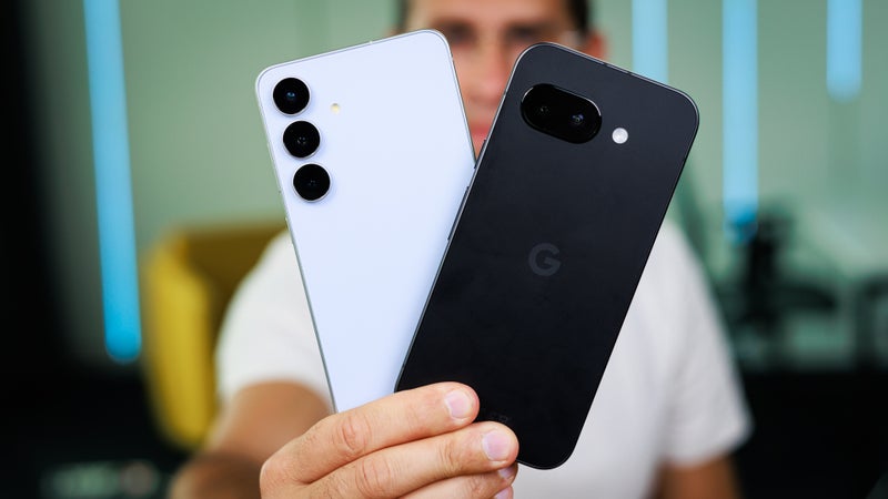 Best budget 5G phones in 2026: Tested and reviewed