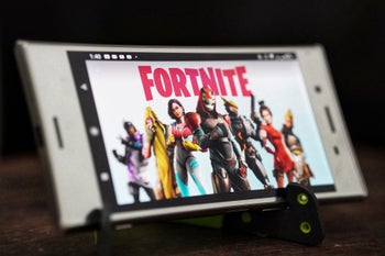 5 things wrong with mobile gaming