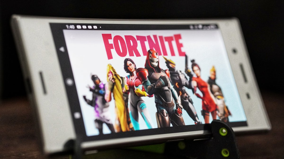 5 things wrong with mobile gaming