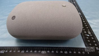 Check out the tall, skinny, and awkward Google Home sequel