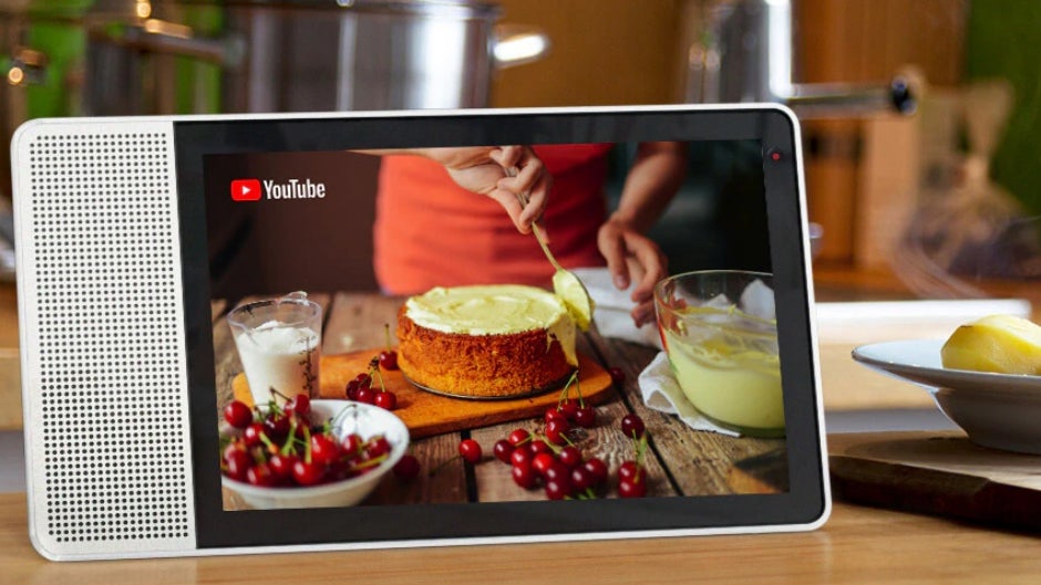 Black Friday in July deal brings Lenovo Smart Display 10 down to $100