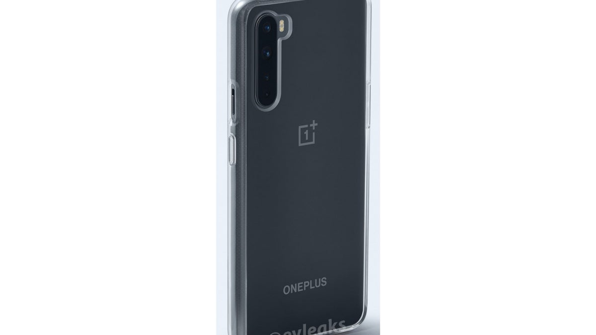The mother of all OnePlus Nord 5G leaks is here