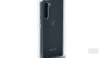The mother of all OnePlus Nord 5G leaks is here