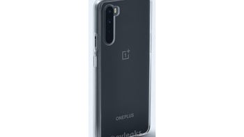 The mother of all OnePlus Nord 5G leaks is here