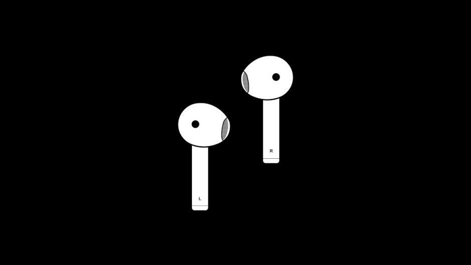 OnePlus drops its first official teaser for the company's rookie AirPods-rivaling effort