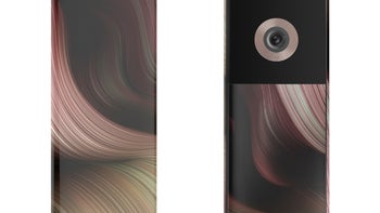 Xiaomi patents phone design with two displays and one mega camera