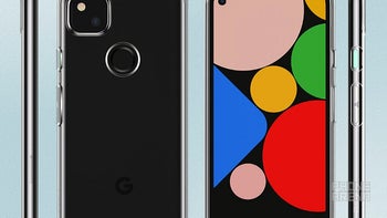 Pixel 4a (5G) is apparently on the way too and it will have the same chip as the Pixel 5