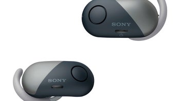 Killer deal: Sony's true wireless noise-canceling earbuds are $100 off