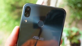 Asus' next-generation Zenfone flagships tipped to boast flip cameras