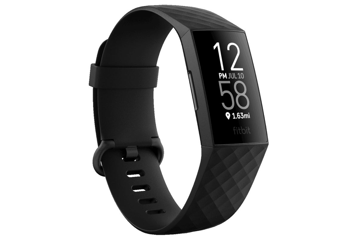 fitbit charge 4 dynamic gps