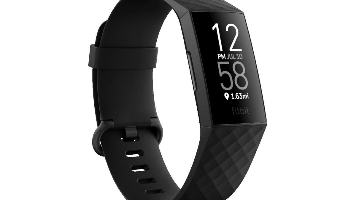 Fitbit Charge 4 major update adds Dynamic GPS, Smart Wake alarms