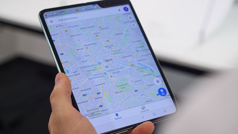 The Galaxy Fold 2 keeps getting hit by delays, might miss Samsung’s next Unpacked event