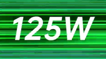 OPPO teases massive 125W super flash charger
