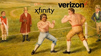 Verizon vs Xfinity: mobile plans, prices and services comparison