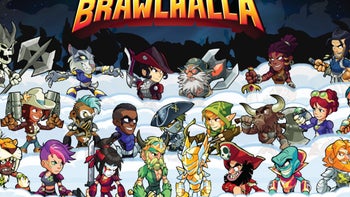 Ubisoft's free-to-play fighting game Brawlhalla launches on Android and iOS in August