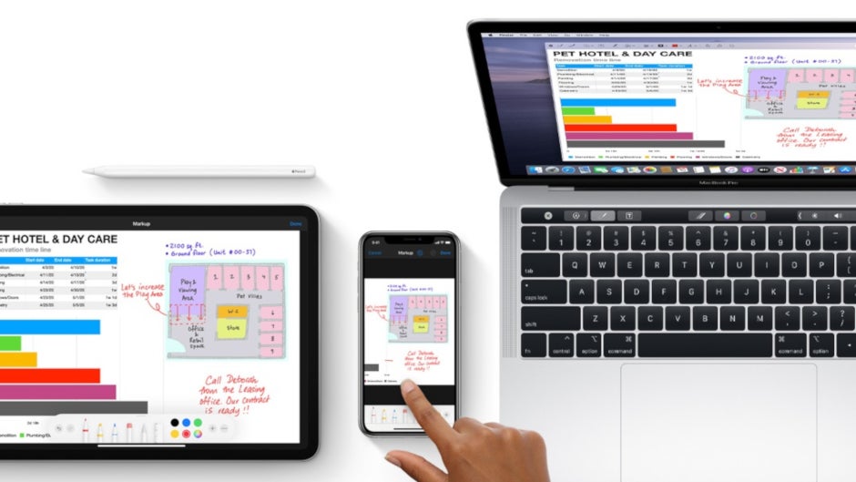 You'll probably see yourself in the new "Apple at Work" video