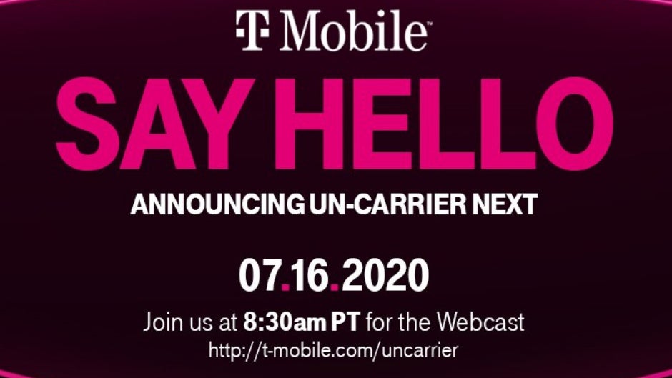 T-Mobile's 5G network may get some sort of a boost at the next major Un-carrier event