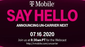T-Mobile's 5G network may get some sort of a boost at the next major Un-carrier event