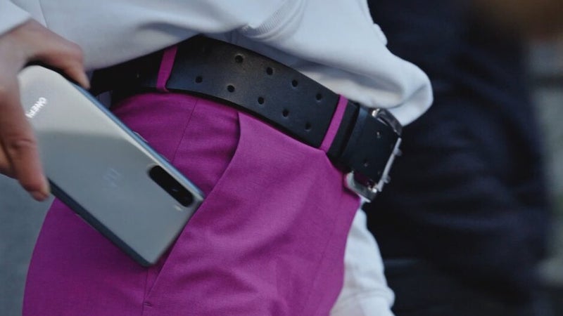 OnePlus is giving away the first ten Nord 5G smartphones via Twitter