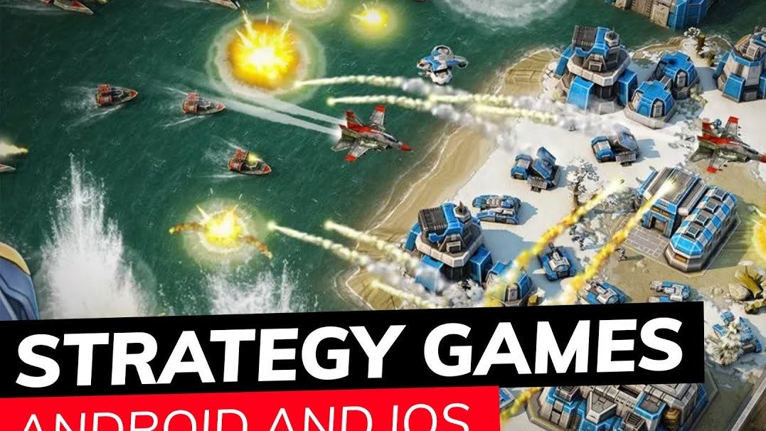 Best PC games on Android