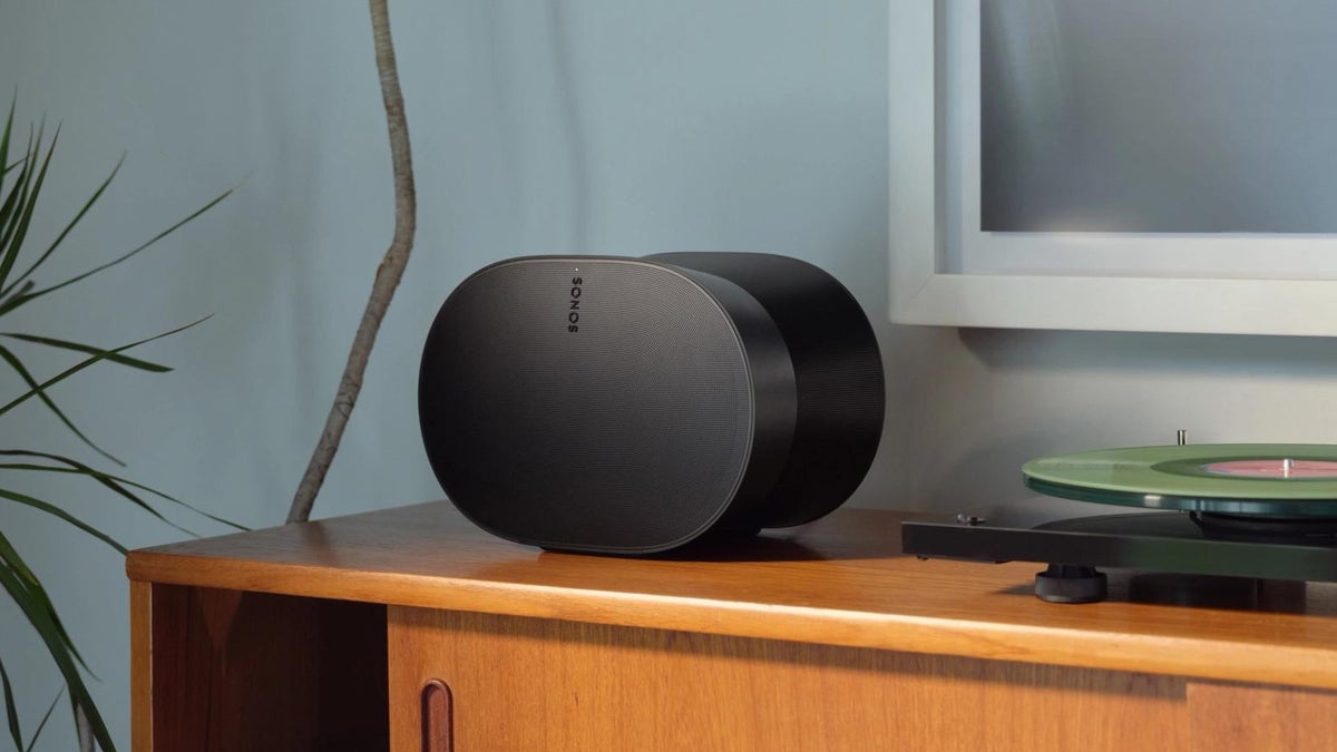 What Can Smart Speakers Do