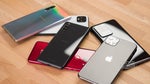 Sony Xperia 1 II loses to iPhone and Galaxy in our blind camera comparison