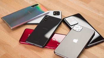 Sony Xperia 1 II loses to iPhone and Galaxy in our blind camera comparison